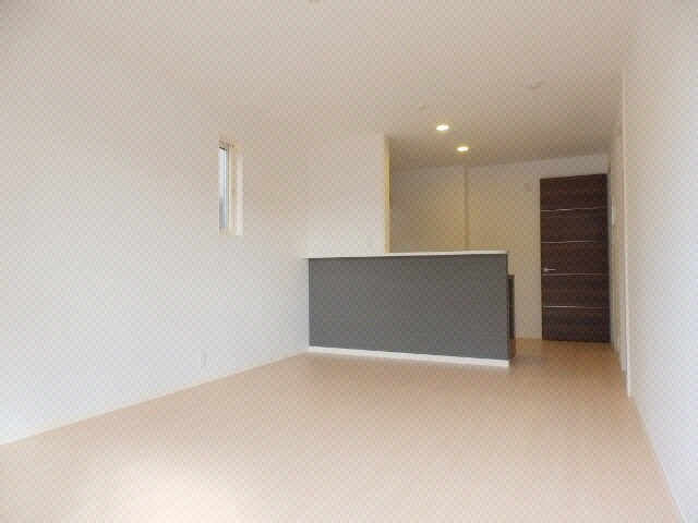 ハピネス白雲の物件内観写真