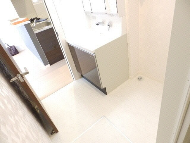 ハピネス白雲の物件内観写真