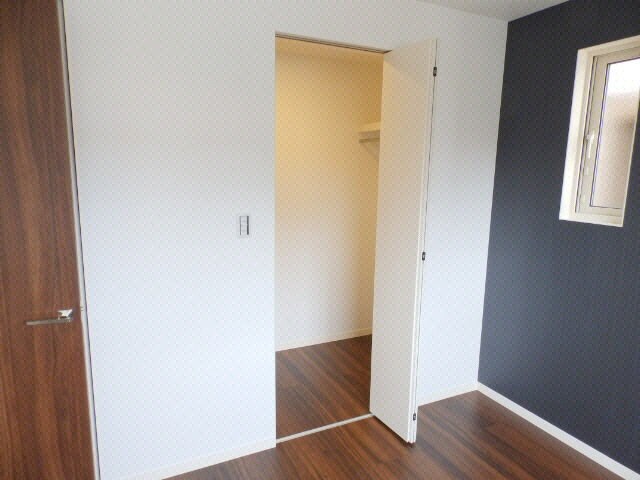 ハピネス白雲の物件内観写真