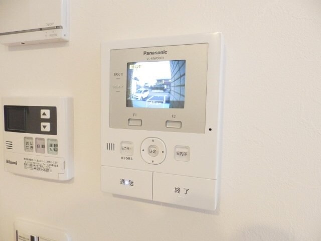 ハピネス白雲の物件内観写真