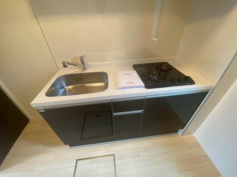 ラ・トレフルの物件内観写真