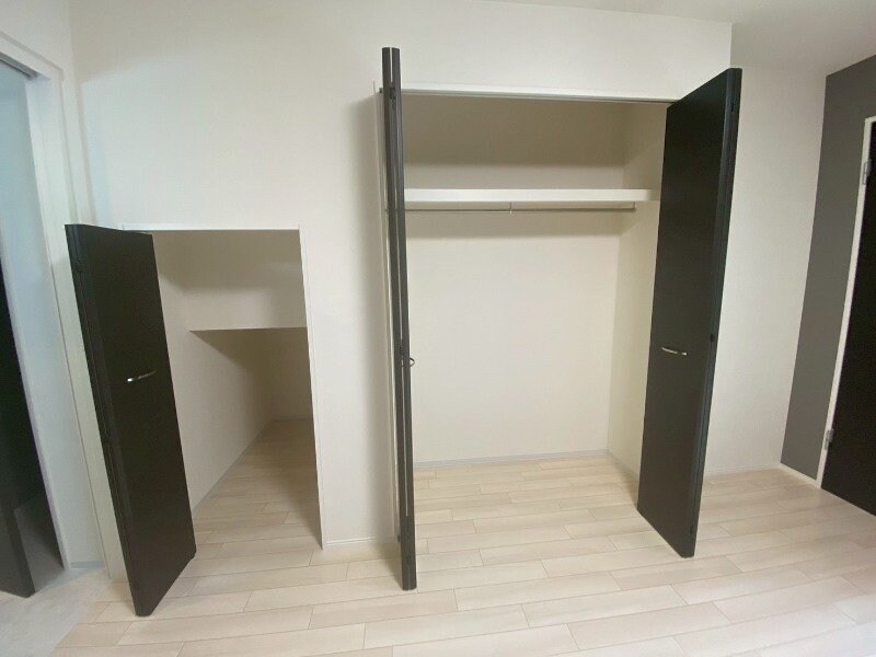 ラ・トレフルの物件内観写真