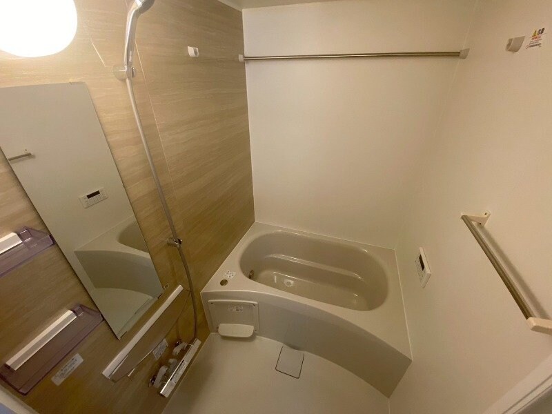 ラ・トレフルの物件内観写真