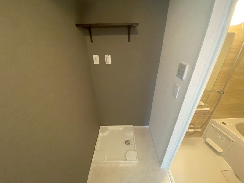 ラ・トレフルの物件内観写真