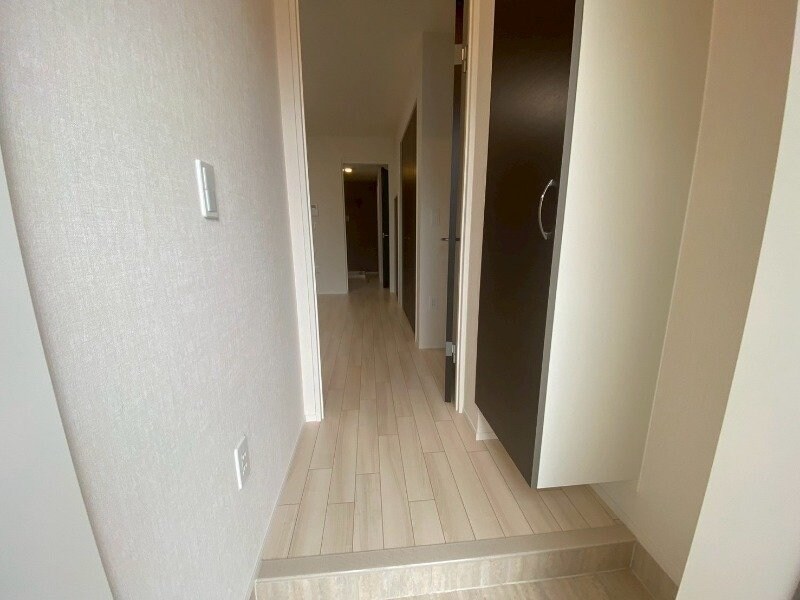 ラ・トレフルの物件内観写真