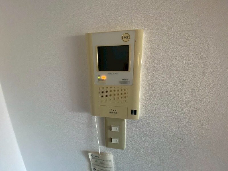 プロミネント四日市の物件内観写真