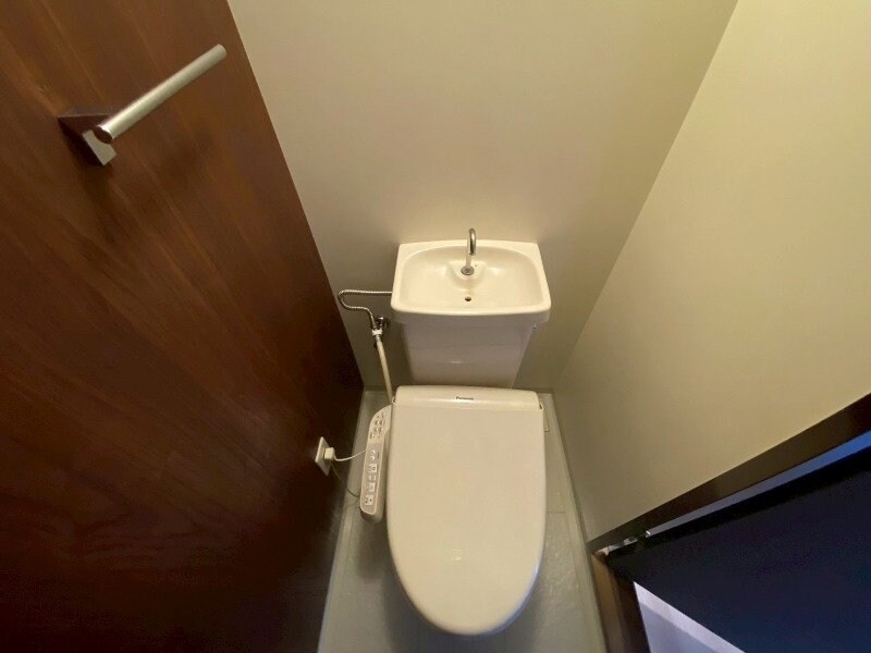 プロミネント四日市の物件内観写真