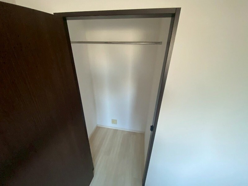 プロミネント四日市の物件内観写真