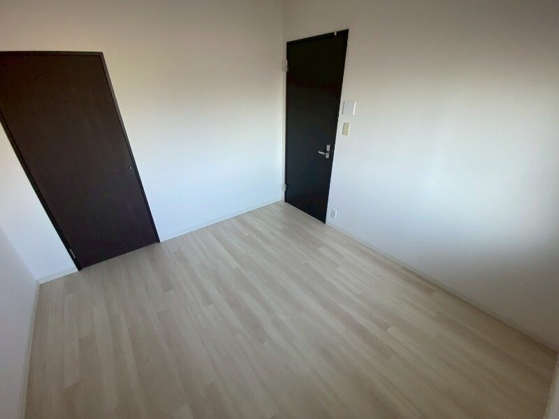 プロミネント四日市の物件内観写真