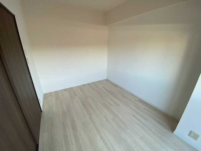 プロミネント四日市の物件内観写真