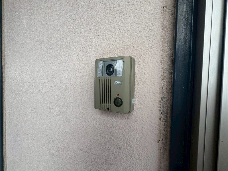 プロミネント四日市の物件内観写真