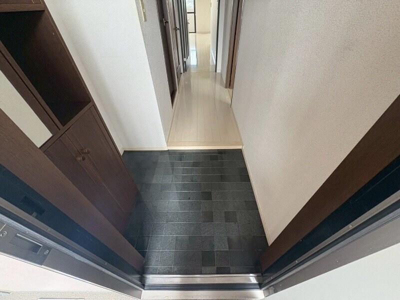 プロミネント四日市の物件内観写真