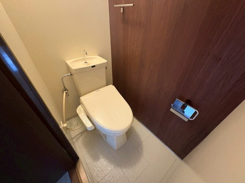 プロミネント四日市の物件内観写真