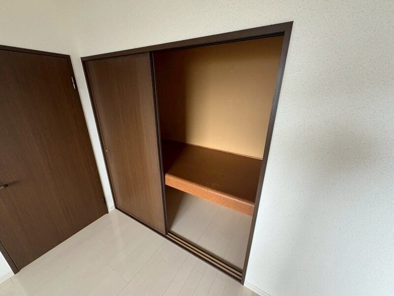 プロミネント四日市の物件内観写真