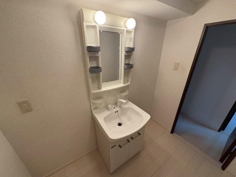 プロミネント四日市の物件内観写真