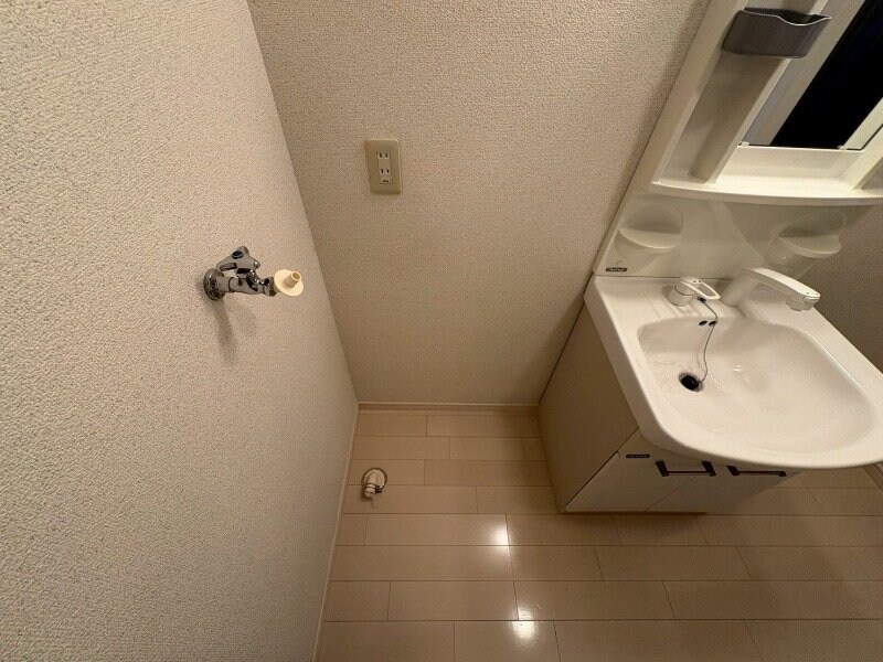 プロミネント四日市の物件内観写真