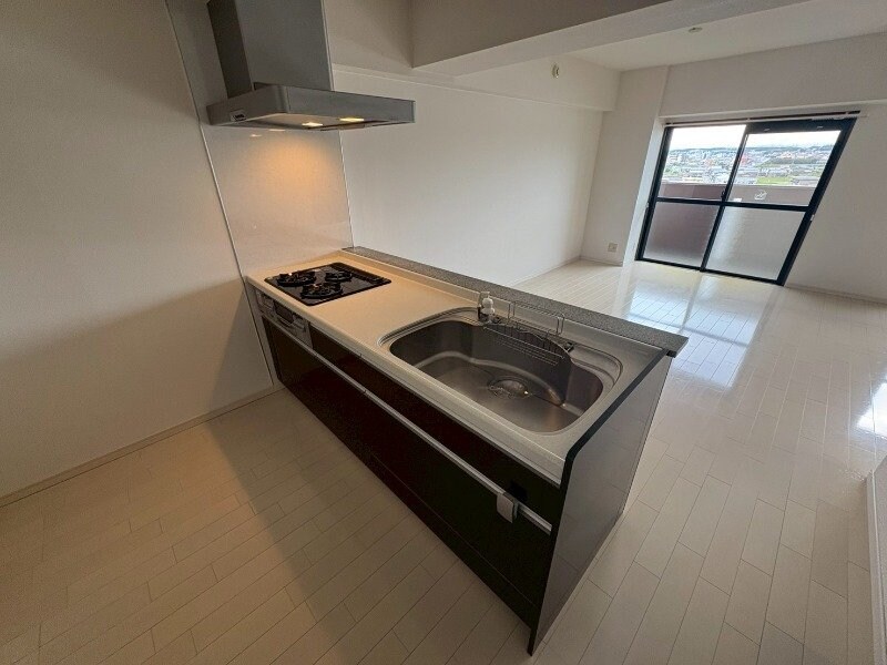 プロミネント四日市の物件内観写真