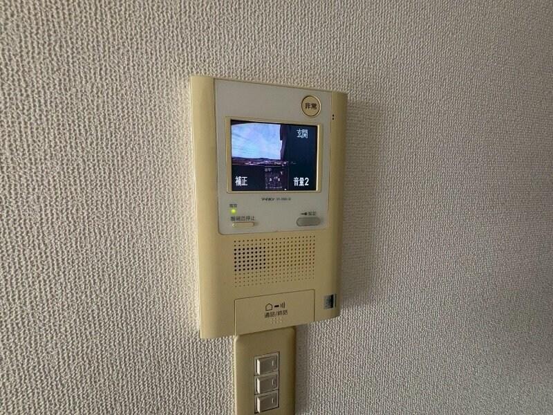 プロミネント四日市の物件内観写真