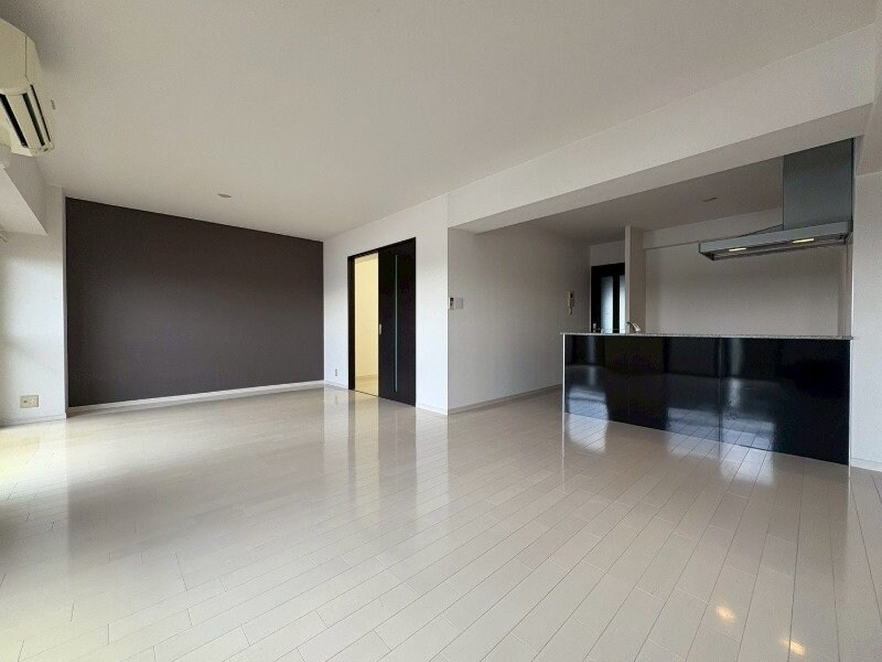 プロミネント四日市の物件内観写真