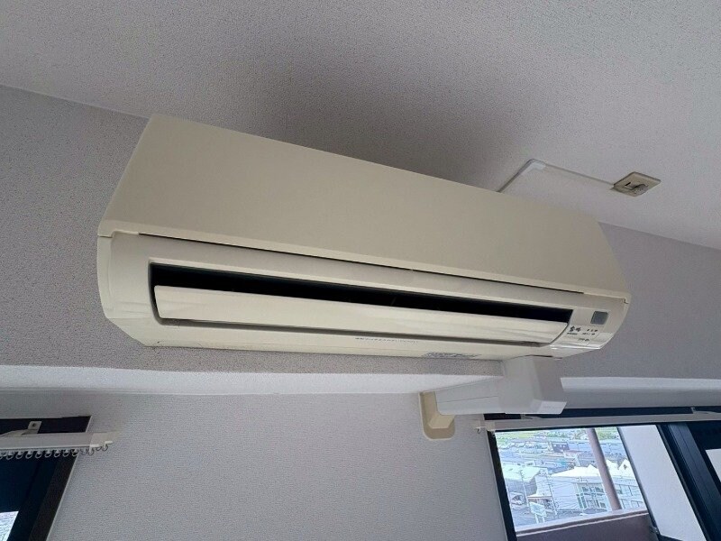 プロミネント四日市の物件内観写真