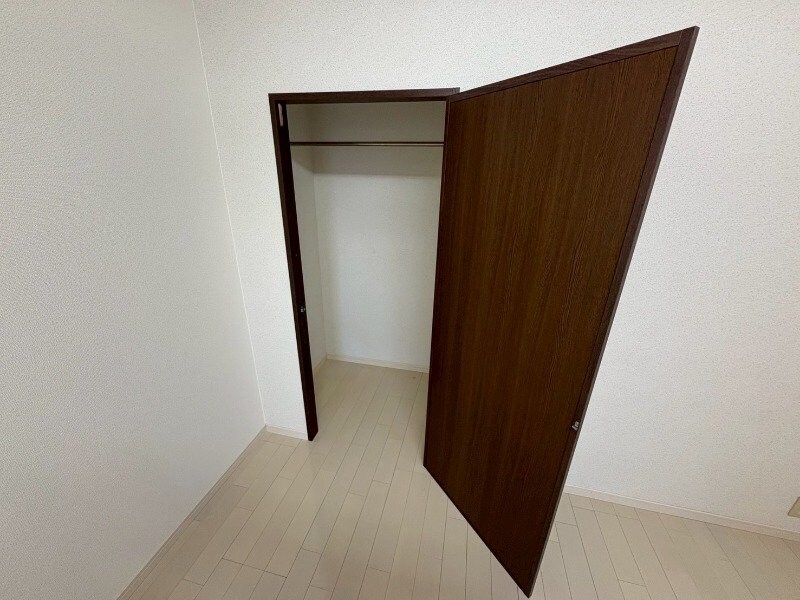 プロミネント四日市の物件内観写真