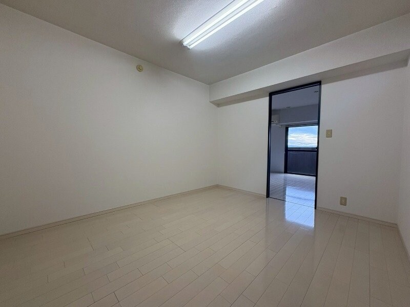 プロミネント四日市の物件内観写真