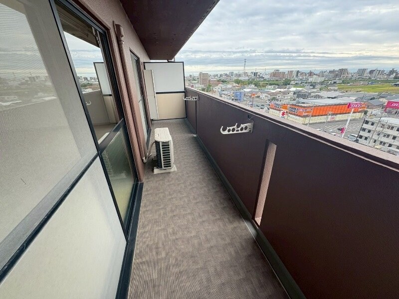 プロミネント四日市の物件内観写真