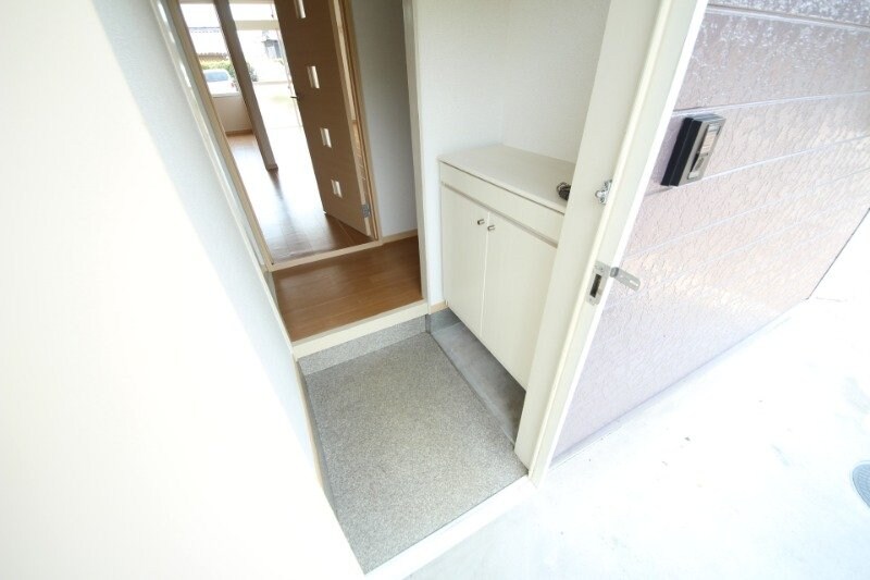 シティハイツ日野陵の物件内観写真