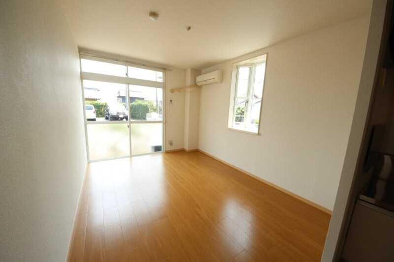 シティハイツ日野陵の物件内観写真