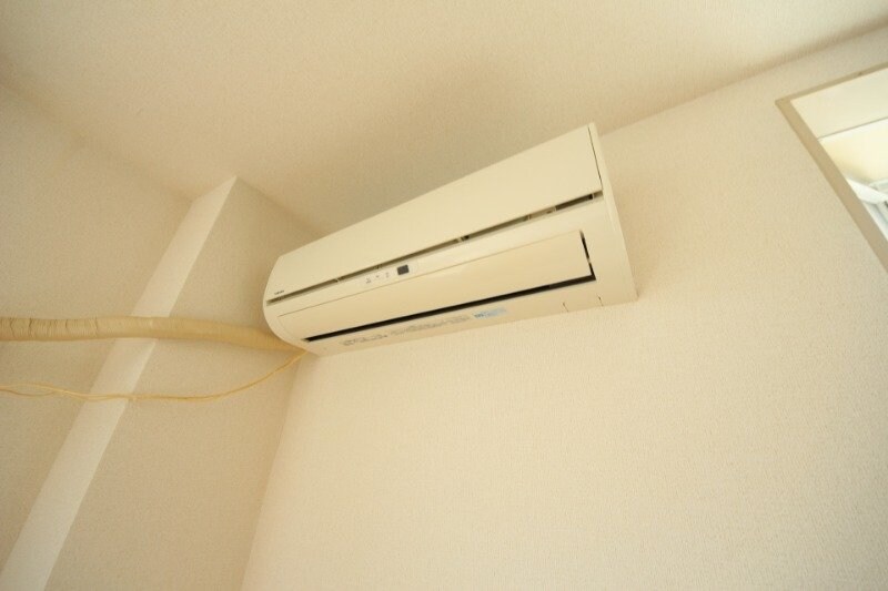 シティハイツ日野陵の物件内観写真