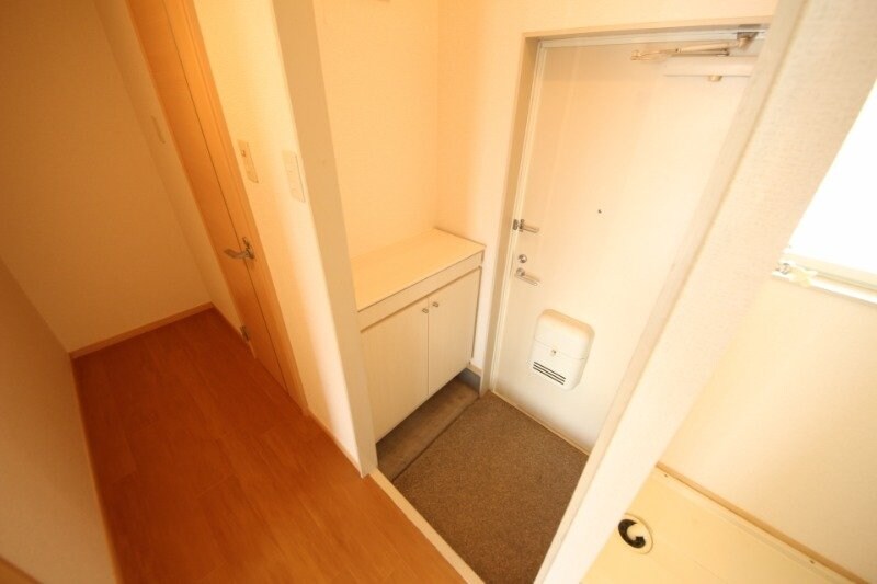 シティハイツ日野陵の物件内観写真