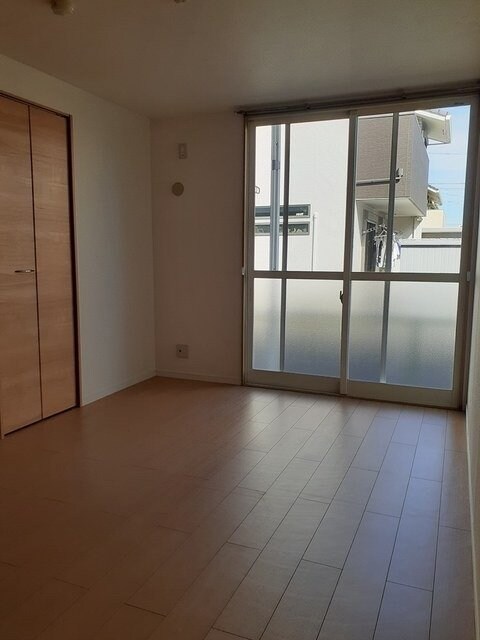 シティハイツ日野陵の物件内観写真