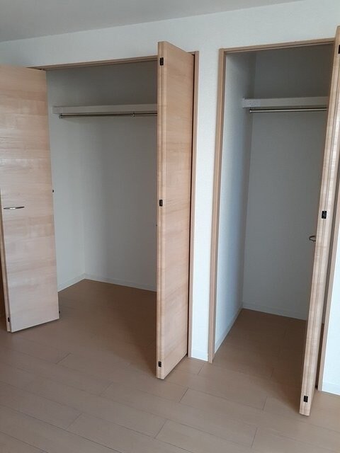 シティハイツ日野陵の物件内観写真