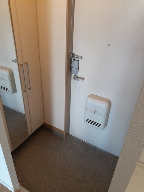 シティハイツ日野陵の物件内観写真