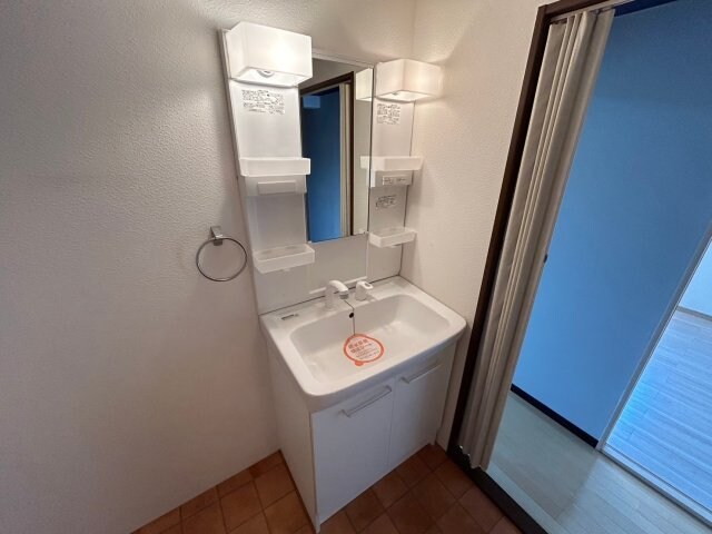 ソレーユときわの物件内観写真