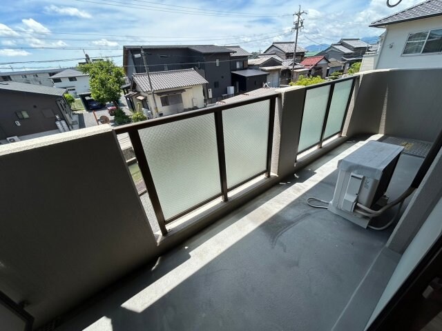 ソレーユときわの物件内観写真