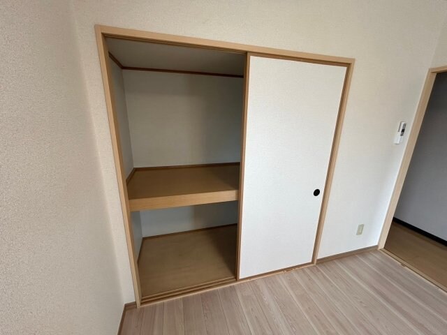 ソレーユときわの物件内観写真