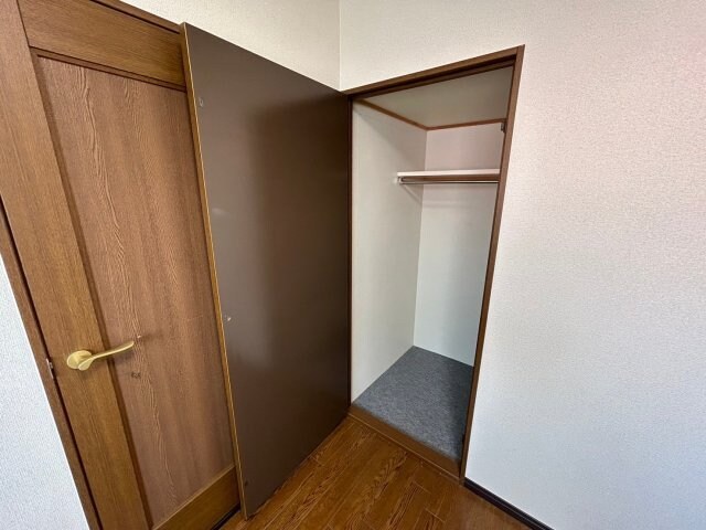 ソレーユときわの物件内観写真