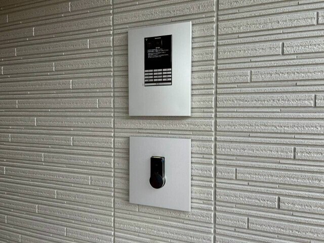 シャーメゾン　ル　シエルの物件外観写真