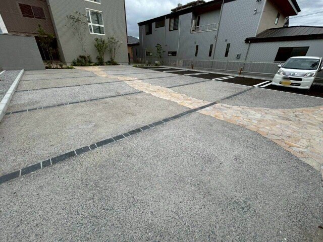 シャーメゾン　ル　シエルの物件外観写真