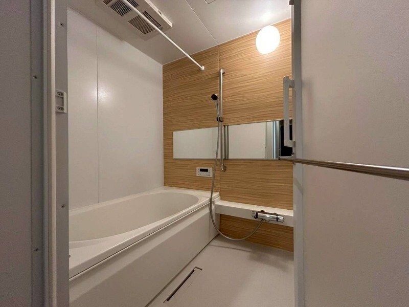 シャーメゾン　ル　シエルの物件内観写真