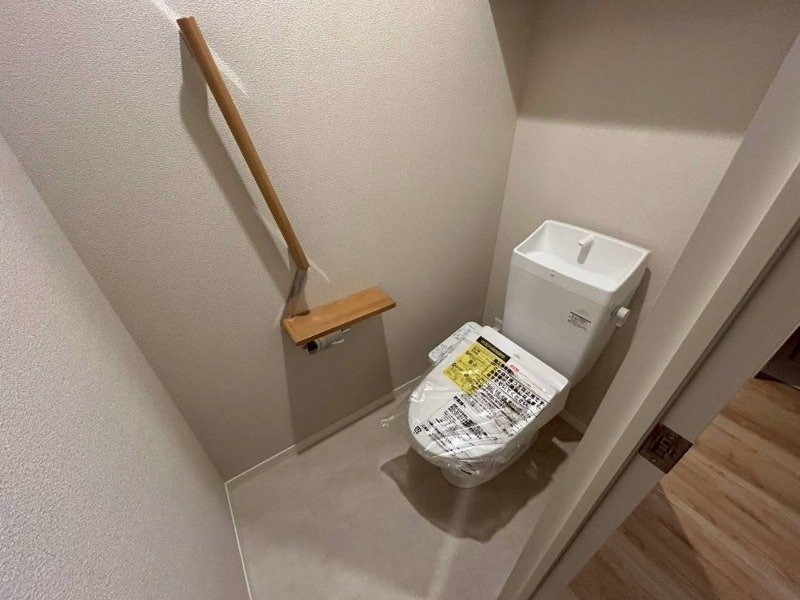 シャーメゾン　ル　シエルの物件内観写真