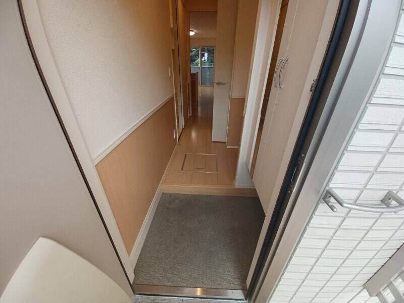 エルグランデの物件内観写真