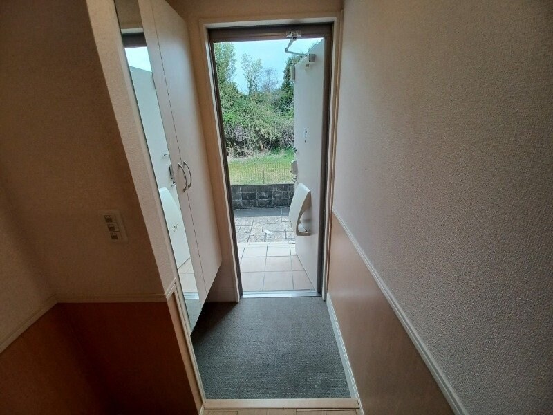 エルグランデの物件内観写真