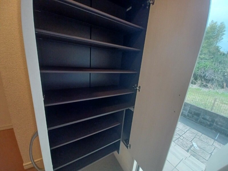 エルグランデの物件内観写真