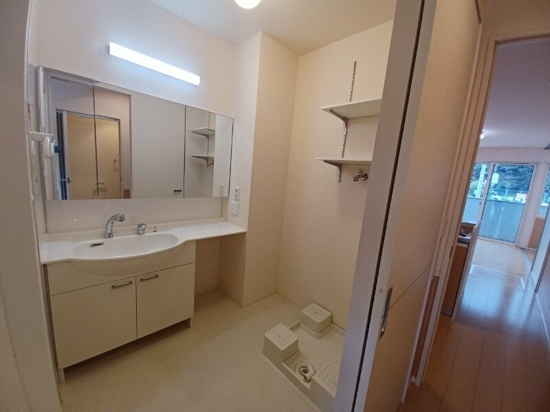 エルグランデの物件内観写真