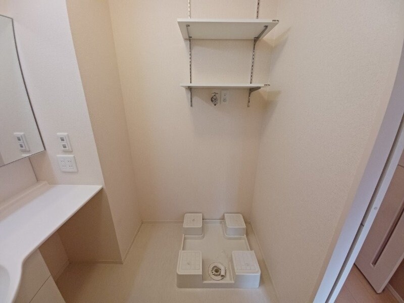 エルグランデの物件内観写真