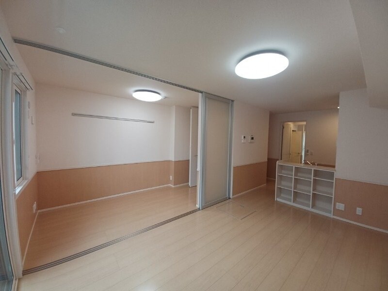 エルグランデの物件内観写真