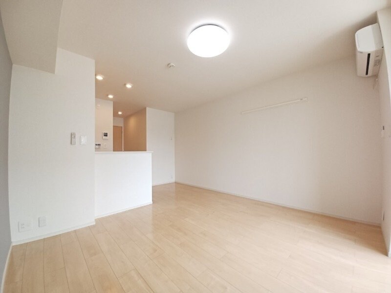 モルゲンロート・九の城の物件内観写真