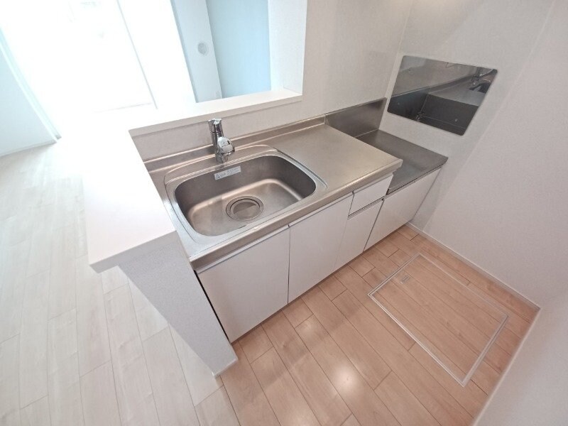 モルゲンロート・九の城の物件内観写真